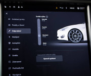 Tesla Model S 75D Free Supercharging, SOH 92%, Vzduch, Panoráma, Dechrom