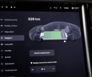 Tesla Model S 75D Free Supercharging, SOH 92%, Vzduch, Panoráma, Dechrom