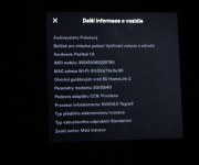 Tesla Model S 75D Free Supercharging, SOH 92%, Vzduch, Panoráma, Dechrom