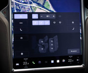 Tesla Model S 75D Free Supercharging, SOH 92%, Vzduch, Panoráma, Dechrom