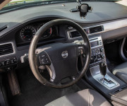 Volvo V70 D5 (136 kW) Momentum Geartronic