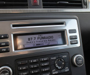 Volvo V70 D5 (136 kW) Momentum Geartronic