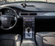 Volvo V70 D5 (136 kW) Momentum Geartronic