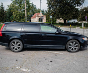 Volvo V70 D5 (136 kW) Momentum Geartronic