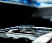 BMW Rad 7 740d xDrive M Pro, Merino Tartufo, Theatre, Massage, Sky Lounge, Carbon, TOP