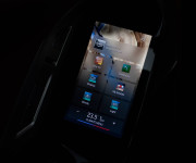 BMW Rad 7 740d xDrive M Pro, Merino Tartufo, Theatre, Massage, Sky Lounge, Carbon, TOP