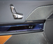 BMW Rad 7 740d xDrive M Pro, Merino Tartufo, Theatre, Massage, Sky Lounge, Carbon, TOP