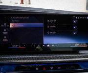 BMW Rad 7 740d xDrive M Pro, Merino Tartufo, Theatre, Massage, Sky Lounge, Carbon, TOP