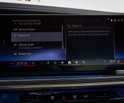 BMW Rad 7 740d xDrive M Pro, Merino Tartufo, Theatre, Massage, Sky Lounge, Carbon, TOP