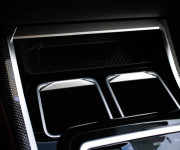 BMW Rad 7 740d xDrive M Pro, Merino Tartufo, Theatre, Massage, Sky Lounge, Carbon, TOP