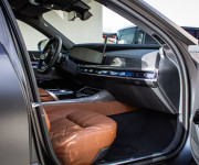 BMW Rad 7 740d xDrive M Pro, Merino Tartufo, Theatre, Massage, Sky Lounge, Carbon, TOP