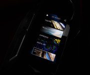 BMW Rad 7 740d xDrive M Pro, Merino Tartufo, TV, Massage, Crystal, Sky Lounge, Carbon, TOP