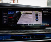 BMW Rad 7 740d xDrive M Pro, Merino Tartufo, TV, Massage, Crystal, Sky Lounge, Carbon, TOP