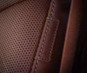 BMW Rad 7 740d xDrive M Pro, Merino Tartufo, TV, Massage, Crystal, Sky Lounge, Carbon, TOP