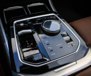 BMW Rad 7 740d xDrive M Pro, Merino Tartufo, TV, Massage, Crystal, Sky Lounge, Carbon, TOP