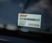 BMW Rad 7 740d xDrive M Pro, Merino Tartufo, TV, Massage, Crystal, Sky Lounge, Carbon, TOP