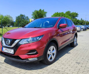 Nissan Qashqai DIG-T 115 Acenta