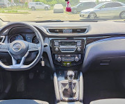 Nissan Qashqai DIG-T 115 Acenta