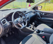 Nissan Qashqai DIG-T 115 Acenta