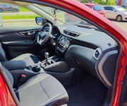 Nissan Qashqai DIG-T 115 Acenta
