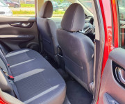 Nissan Qashqai DIG-T 115 Acenta