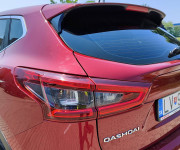 Nissan Qashqai DIG-T 115 Acenta