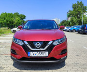 Nissan Qashqai DIG-T 115 Acenta