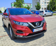 Nissan Qashqai DIG-T 115 Acenta