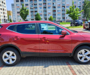 Nissan Qashqai DIG-T 115 Acenta