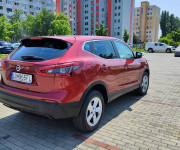 Nissan Qashqai DIG-T 115 Acenta