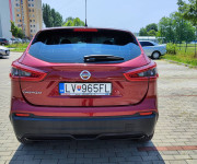 Nissan Qashqai DIG-T 115 Acenta