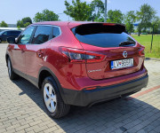 Nissan Qashqai DIG-T 115 Acenta