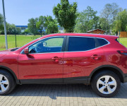 Nissan Qashqai DIG-T 115 Acenta