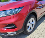 Nissan Qashqai DIG-T 115 Acenta