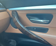 BMW Rad 3 318d Luxury Line A/T