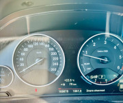 BMW Rad 3 318d Luxury Line A/T