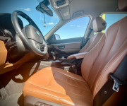 BMW Rad 3 318d Luxury Line A/T