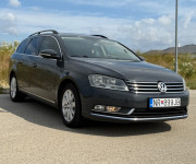 Volkswagen Passat Variant 2.0 TDI BMT Highline Business DSG