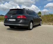 Volkswagen Passat Variant 2.0 TDI BMT Highline Business DSG