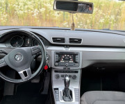 Volkswagen Passat Variant 2.0 TDI BMT Highline Business DSG