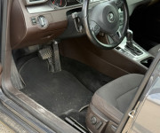 Volkswagen Passat Variant 2.0 TDI BMT Highline Business DSG