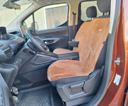 Peugeot Rifter 1.5 BlueHDi 130 Allure