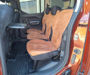 Peugeot Rifter 1.5 BlueHDi 130 Allure