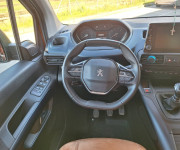 Peugeot Rifter 1.5 BlueHDi 130 Allure