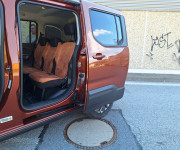 Peugeot Rifter 1.5 BlueHDi 130 Allure