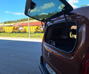 Peugeot Rifter 1.5 BlueHDi 130 Allure