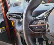 Peugeot Rifter 1.5 BlueHDi 130 Allure