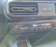 Peugeot Rifter 1.5 BlueHDi 130 Allure
