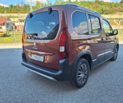 Peugeot Rifter 1.5 BlueHDi 130 Allure