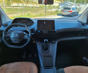 Peugeot Rifter 1.5 BlueHDi 130 Allure